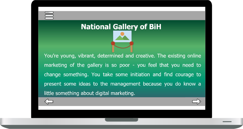 DiCultYouth eLearning courses