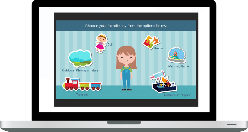Shanarani eLearning courses