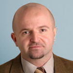 Dr. Charalambos Vrasidas